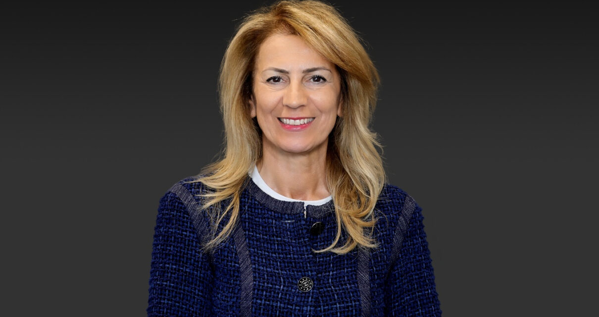 Heidrick Struggles appoints Kati Najipoor-Smith